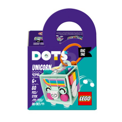 LEGO 41940 Bag Tag Unicorn