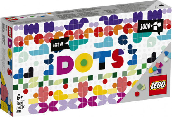 LEGO 41935 Lots of DOTS