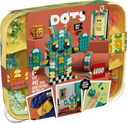 LEGO 41937 Multi Pack - Summer Vibes