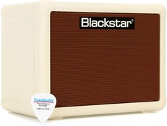 Blackstar FLY 103 Acoustic - 3-watt Extension Cabinet for FLY 3 Acoustic Amp