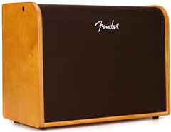 Fender Acoustic 100 - 100-watt Acoustic Amp