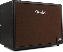 Fender Acoustic Junior Go - 100-watt Acoustic Amp with Rechargeable Battery