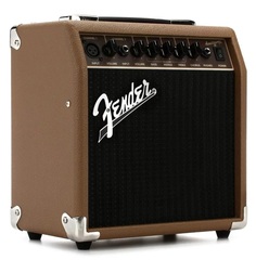 Fender Acoustasonic 15 - 15-watt 1x6