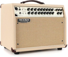 Mesa/Boogie Rosette Two:Eight - 300 Watt 2-channel Acoustic Amp - British Tan
