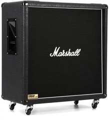 Marshall 1960B 300-watt 4x12