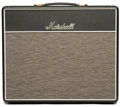Marshall 1974CX 20-watt 1 x 12-inch Extension Cabinet