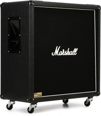 Marshall 1960BV 280-watt 4 x 12-inch Straight Extension Cabinet