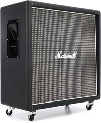Marshall 1960BX 100-watt 4x12