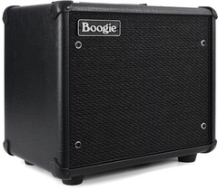 Mesa/Boogie Boogie Compact 45-watt Extension Cabinet - Open Back