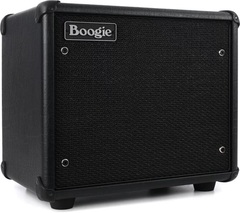 Mesa/Boogie Boogie Compact 45-watt Extension Cabinet - Closed Back