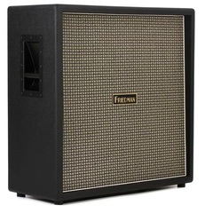 Friedman 412/15 Checkered 260-watt 2x12