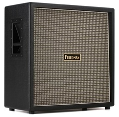 Friedman 412 Checkered 100-watt 4x12