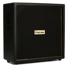 Friedman 412 100-watt 4x12