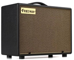 Friedman ASC-10 500-watt Active Modeler/Profiler Monitor