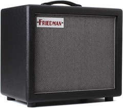Friedman Dirty Shirley Mini Cab - 65-watt 1x12