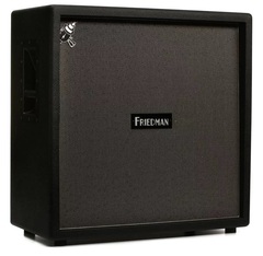 Friedman SS412 Steve Stevens Signature 100-watt 4x12