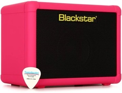 Blackstar Fly 3 Neon - Pink 1 x 3-inch 3-watt Combo Amp