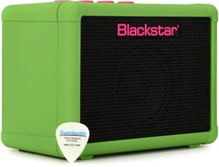 Blackstar Fly 3 Bass Neon Combo Amplifier - Neon Green
