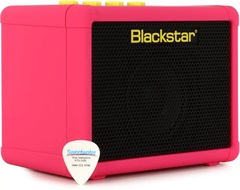 Blackstar Fly 3 Bass Neon Combo Amplifier - Neon Pink