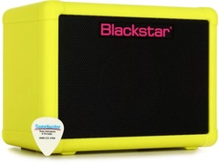 Blackstar Fly 3 Neon - Yellow 1 x 3-inch 3-watt Combo Amp