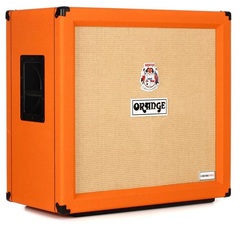 Orange Crush Pro 240-watt 4x12