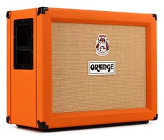 Orange PPC212-OB 120-watt 2x12 inch Open-back Cabinet