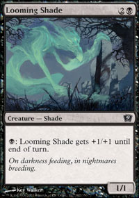 Looming Shade - Foil