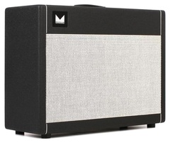 Morgan Amps 212 Gold - 125-watt 2x12