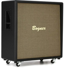 Bogner 412ST Helios 100-watt 4x12