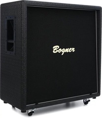 Bogner Ubercab 412 X-Pattern 210-watt 4x12