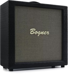 Bogner 2x12 inch 50-watt 2x12 inch Open-back Extension Cabinet