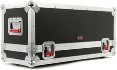 Gator G-TOUR HEAD ATA Wood Tour Case for Amp Head