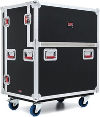 Gator G-TOUR CAB412 ATA Wood Tour Case for 412 Guitar Speaker Cabinets