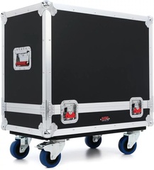 Gator G-TOUR AMP112 ATA Wood Tour Case for 112 Combo Amps