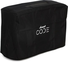 Marshall M-COVR-00132 Code 100 Combo Cover