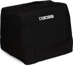 Boss Acoustic Singer Live / Live LT Amp Cover