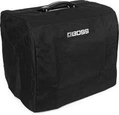 Boss Acoustic Singer Pro Amp Cover