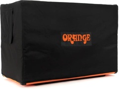 Orange CVR-212Cab Closed Back 2x12