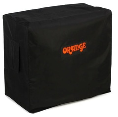 Orange CVR-412Cab 4x12 Cabinet Cover