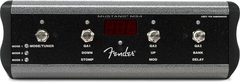 Fender Mustang III 4-button Footswitch