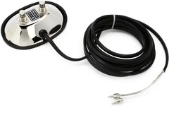 Fender 2-Button Vintage RCA Footswitch
