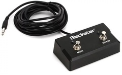 Blackstar FS-17 2-button Footswitch for Sonnet Series Amplifiers