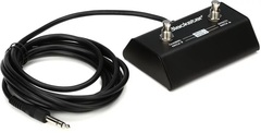 Blackstar FS-11 Footcontroller for IDCore 20, IDCore 40, and IDCoreBEAM