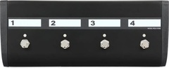 Marshall PEDL-91006 JVM 4-Way Footswitch