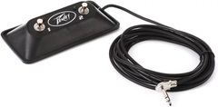 Peavey Multi-purpose 2-button Footswitch with LEDs
