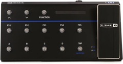 Line 6 FBV 3 Pro Foot Controller for Line 6 Amps