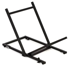 On-Stage Stands RS6000 Large Folding Tiltback Amp Stand