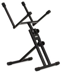 On-Stage Stands RS7705 Pro Tiltback Amp Stand