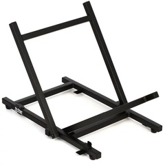 On-Stage Stands RS4000 Small Folding Amp Stand
