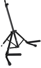K&M 28130 Folding Amp Stand